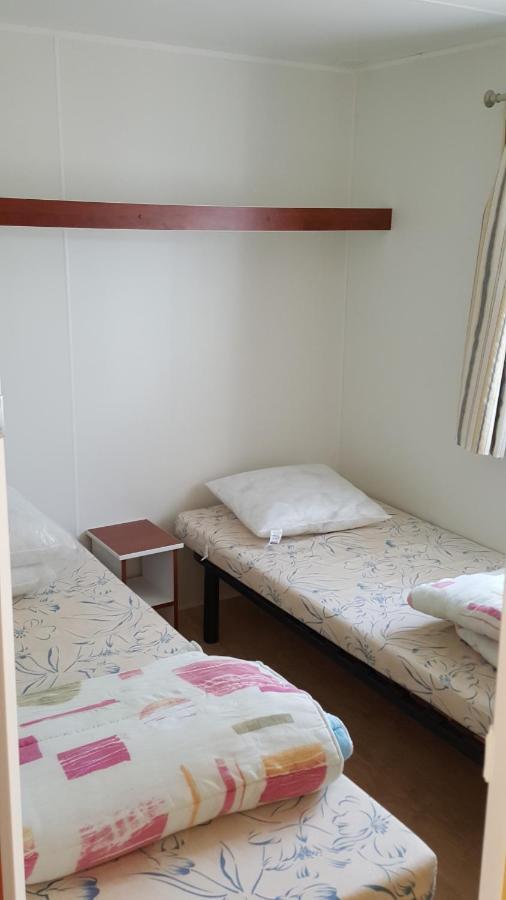 ホテル Camping Maeva Club L'Atlantique アングル エクステリア 写真