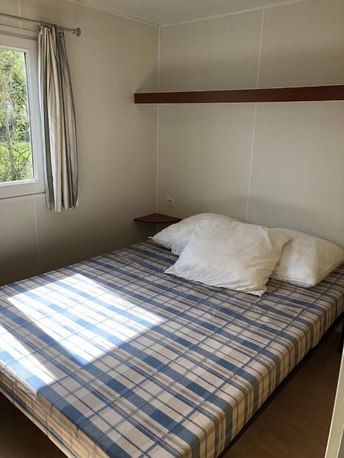 ホテル Camping Maeva Club L'Atlantique アングル エクステリア 写真